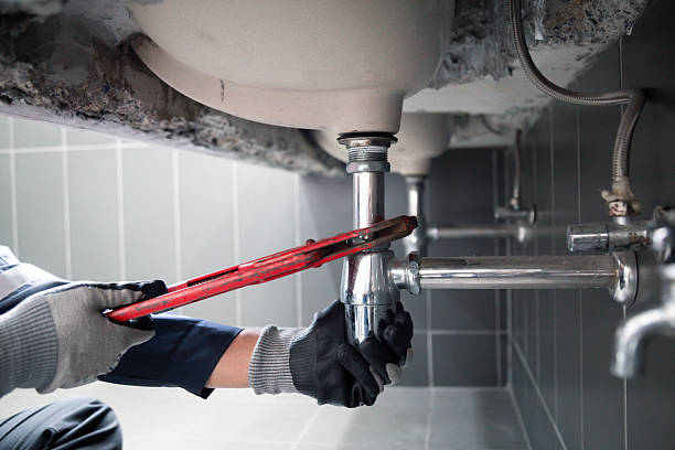 Trusted Pipe Repair service in Sharon, CT - Masters Plumbing Service